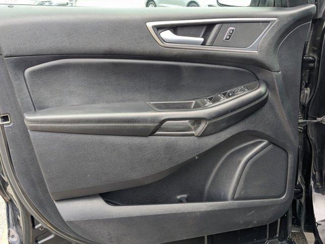 used 2022 Ford Edge car, priced at $22,998