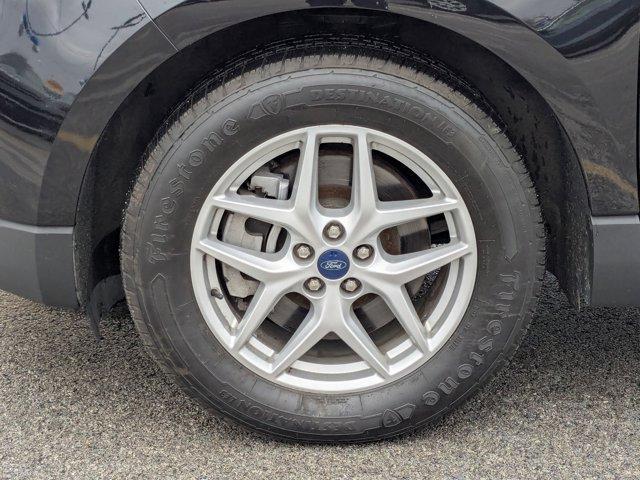 used 2022 Ford Edge car, priced at $22,998