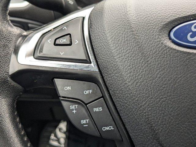 used 2022 Ford Edge car, priced at $22,998