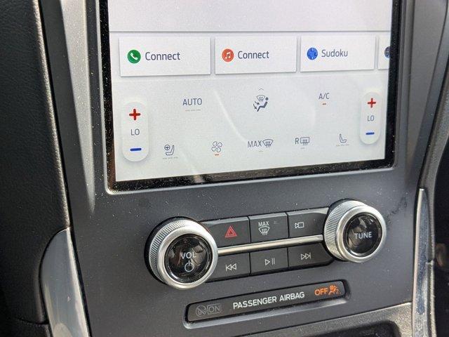 used 2022 Ford Edge car, priced at $21,254