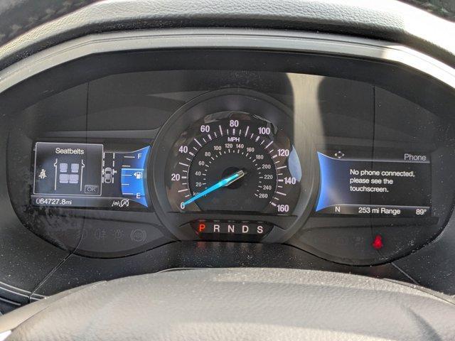 used 2022 Ford Edge car, priced at $21,254