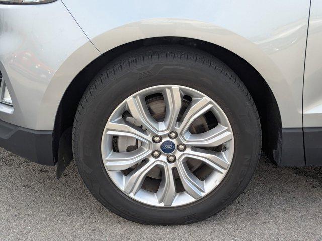 used 2022 Ford Edge car, priced at $21,254