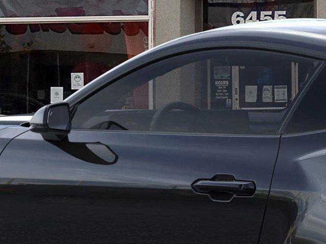 new 2024 Ford Mustang car, priced at $70,112