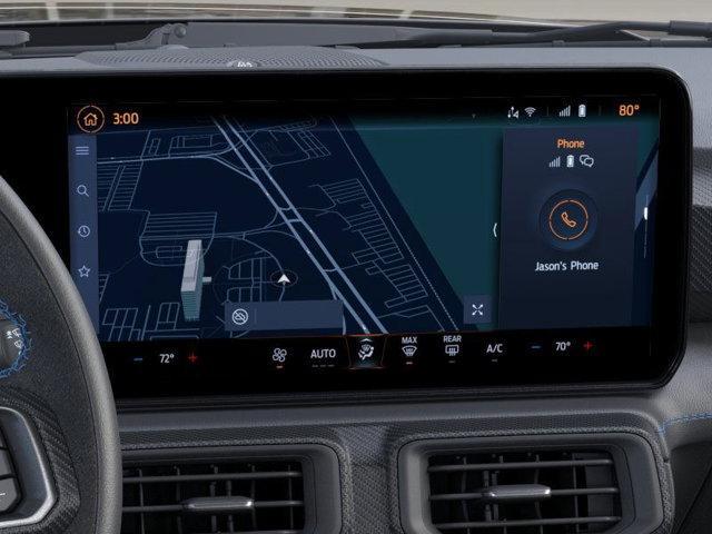 new 2024 Ford Mustang car, priced at $70,112