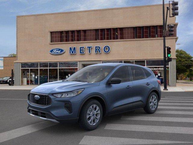 new 2025 Ford Escape car, priced at $30,922