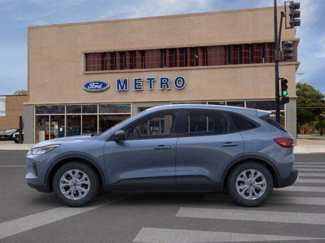 new 2025 Ford Escape car, priced at $30,922