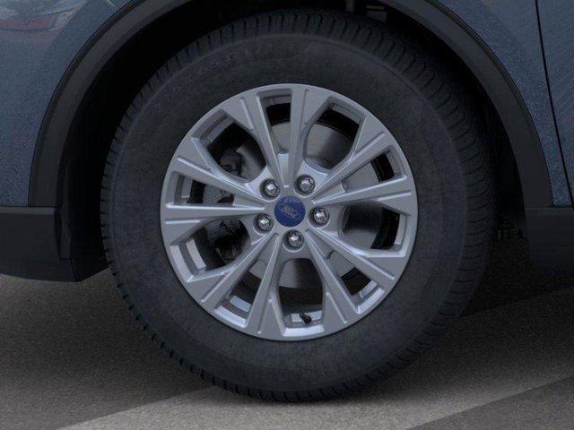 new 2025 Ford Escape car, priced at $30,922