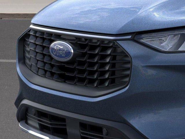 new 2025 Ford Escape car, priced at $30,922