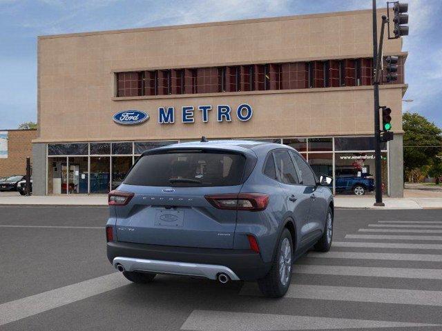 new 2025 Ford Escape car, priced at $30,922