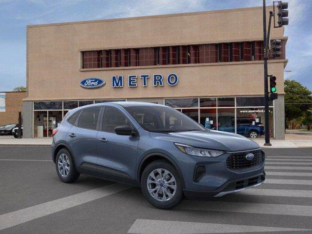 new 2025 Ford Escape car, priced at $30,922