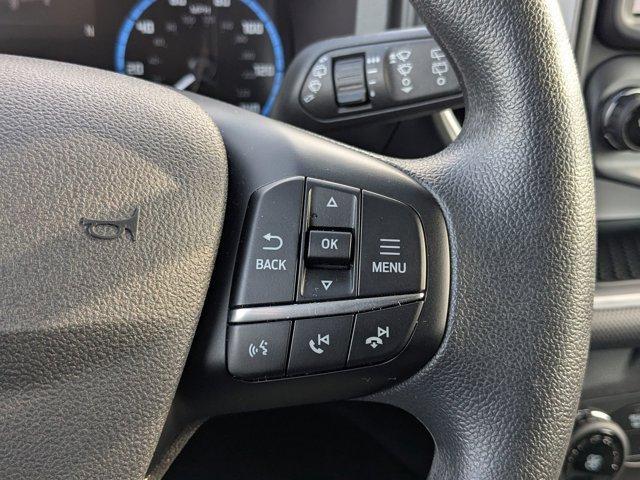 used 2024 Ford Bronco Sport car, priced at $26,997