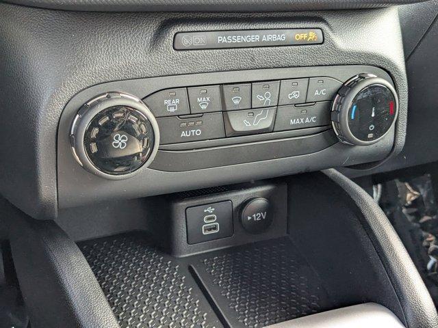 used 2024 Ford Bronco Sport car, priced at $26,997