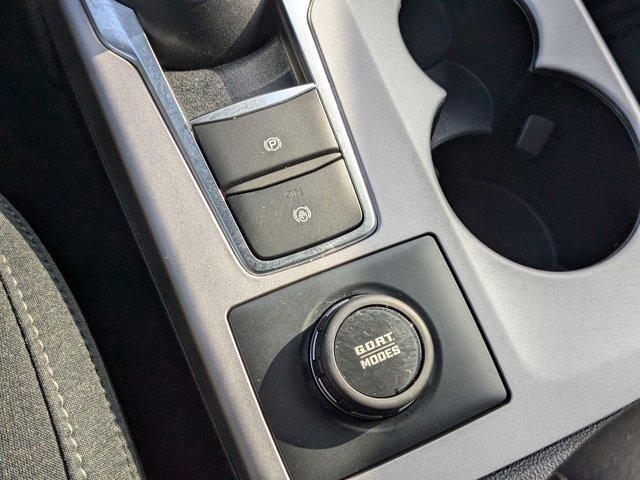 used 2024 Ford Bronco Sport car, priced at $26,997
