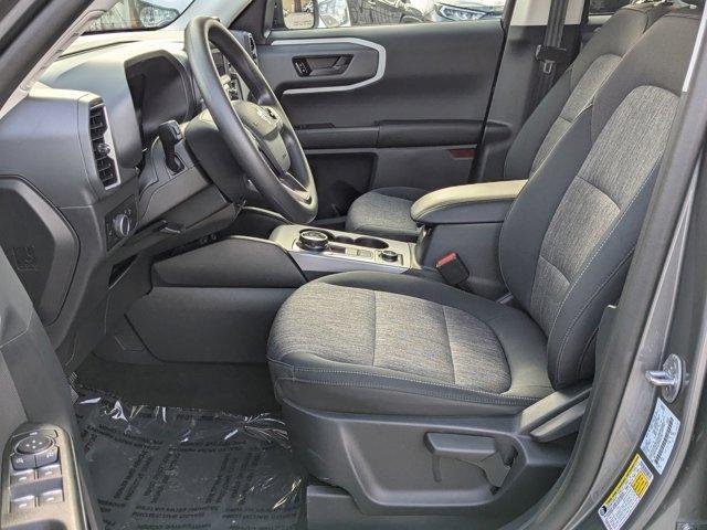 used 2024 Ford Bronco Sport car, priced at $26,997