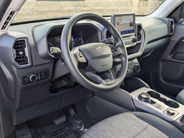 used 2024 Ford Bronco Sport car, priced at $26,997