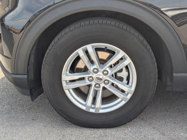 used 2024 Ford Explorer car, priced at $28,331