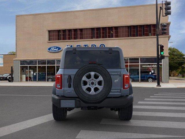 new 2024 Ford Bronco car