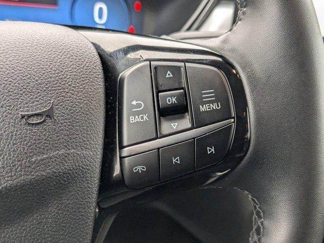used 2024 Ford Escape car, priced at $30,433