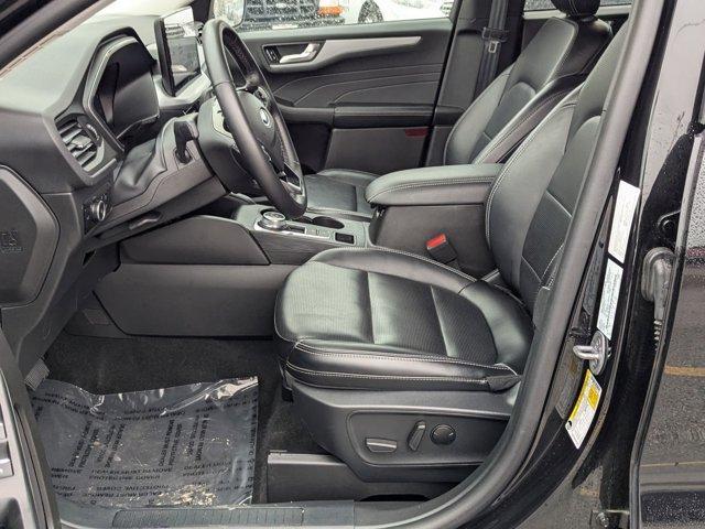 used 2024 Ford Escape car, priced at $30,433