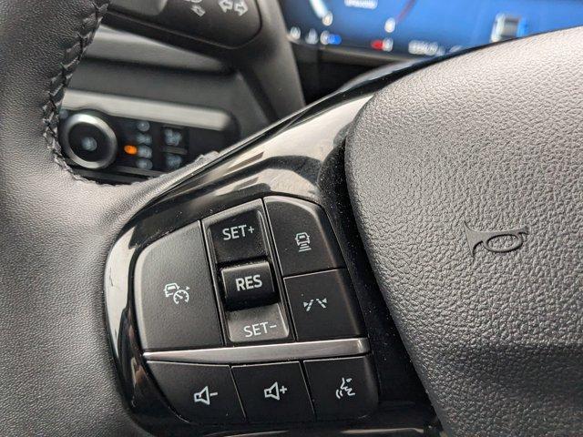 used 2024 Ford Escape car, priced at $30,433