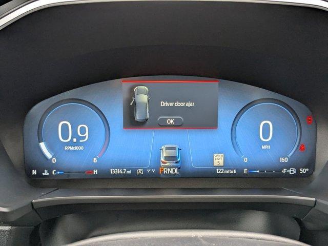 used 2024 Ford Escape car, priced at $30,433