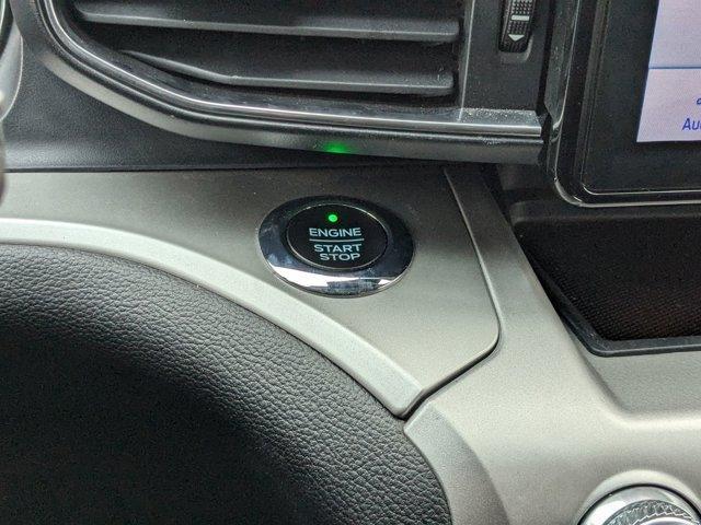 used 2021 Ford Explorer car, priced at $26,743