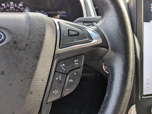 used 2022 Ford Edge car, priced at $21,771