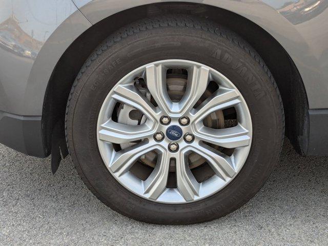 used 2022 Ford Edge car, priced at $21,771