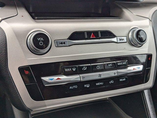 used 2021 Ford Explorer car, priced at $26,742