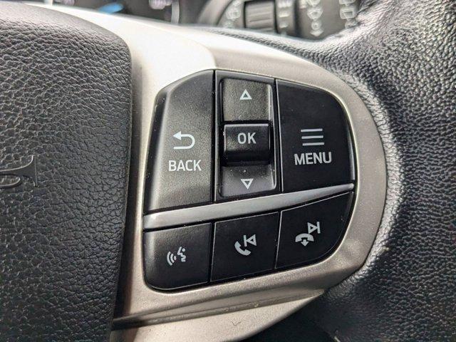 used 2021 Ford Explorer car, priced at $26,742