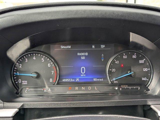 used 2021 Ford Explorer car, priced at $26,742