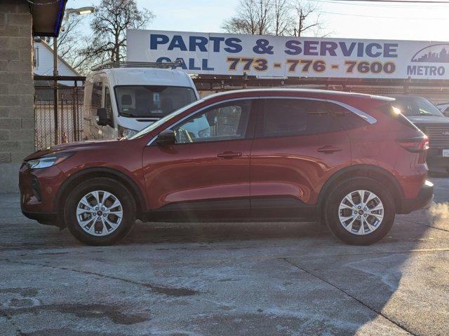 used 2023 Ford Escape car, priced at $23,987