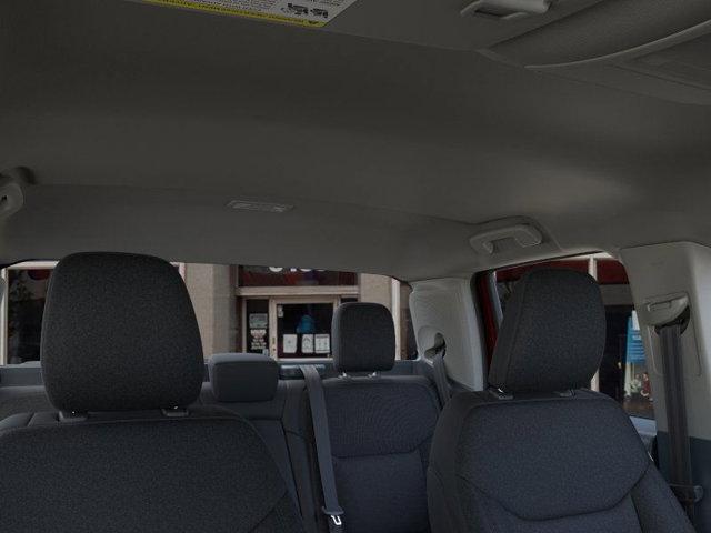 new 2025 Ford Maverick car, priced at $35,984