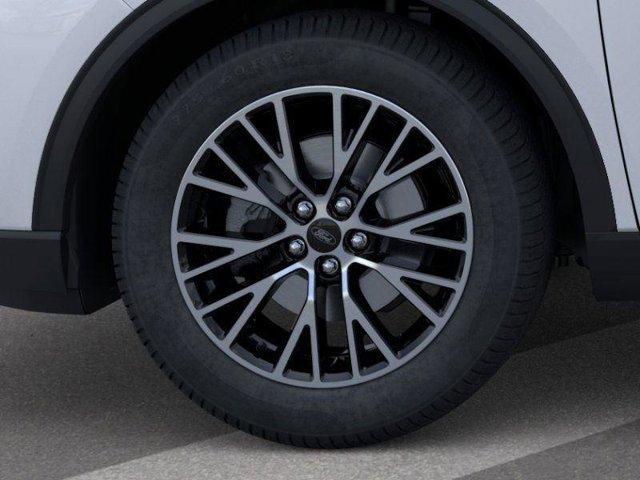 new 2025 Ford Escape car, priced at $36,830
