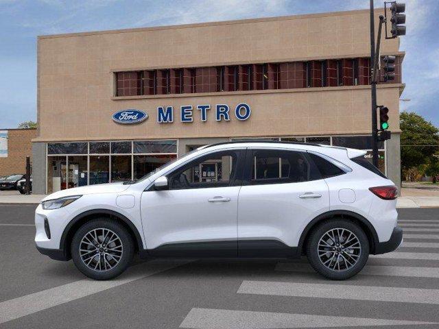 new 2025 Ford Escape car, priced at $36,830