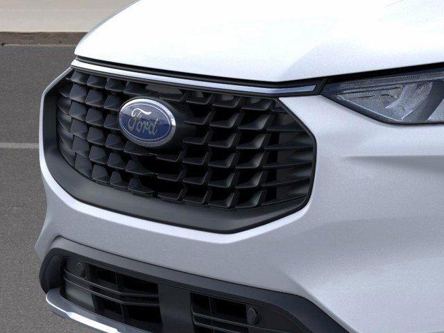new 2025 Ford Escape car, priced at $36,830