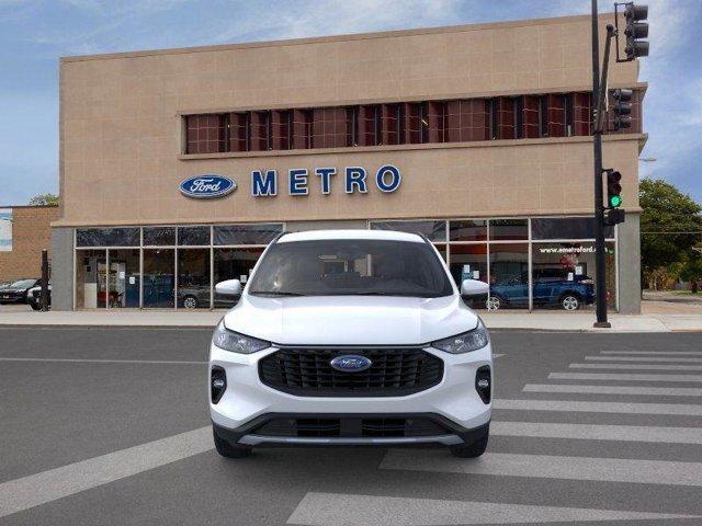 new 2025 Ford Escape car, priced at $36,830