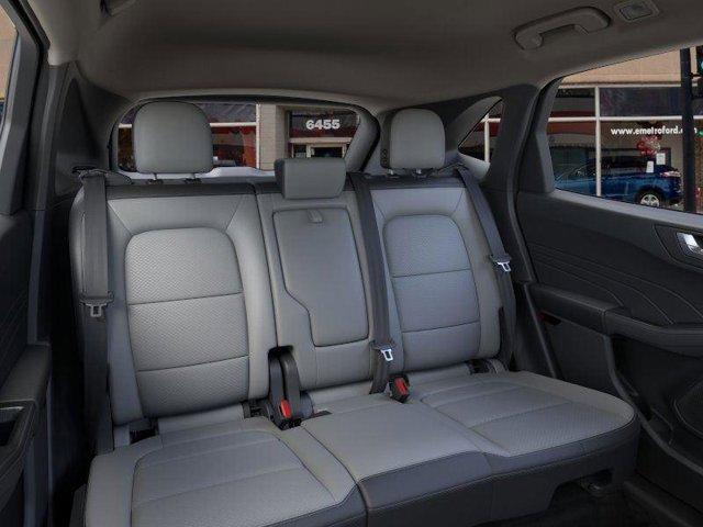 new 2025 Ford Escape car, priced at $36,830