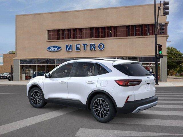 new 2025 Ford Escape car, priced at $36,830