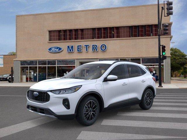 new 2025 Ford Escape car, priced at $36,830