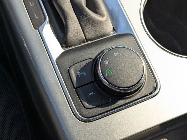 used 2022 Chevrolet Blazer car, priced at $25,558