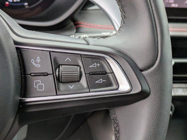 used 2024 Dodge Hornet car, priced at $24,199