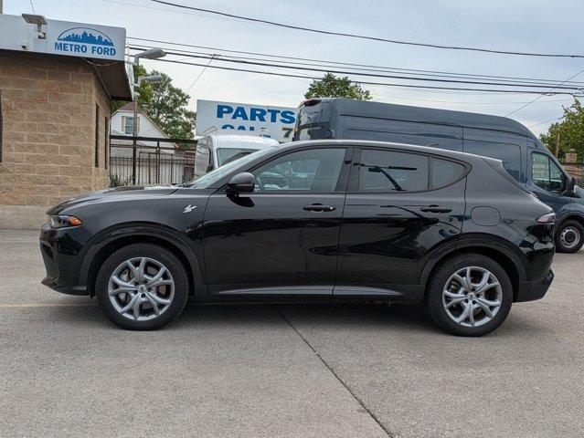 used 2024 Dodge Hornet car, priced at $24,199