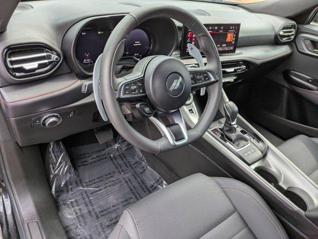 used 2024 Dodge Hornet car, priced at $24,199