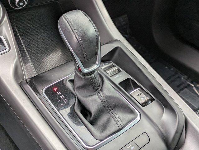 used 2024 Dodge Hornet car, priced at $24,199