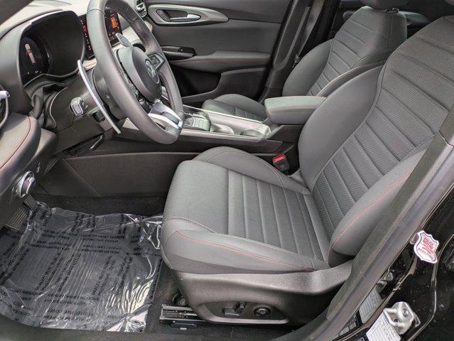 used 2024 Dodge Hornet car, priced at $24,199