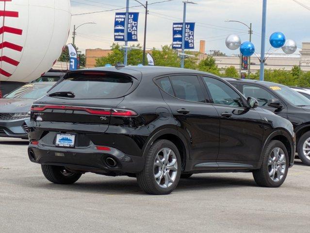 used 2024 Dodge Hornet car, priced at $24,199