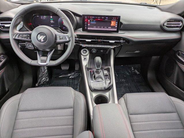 used 2024 Dodge Hornet car, priced at $24,199