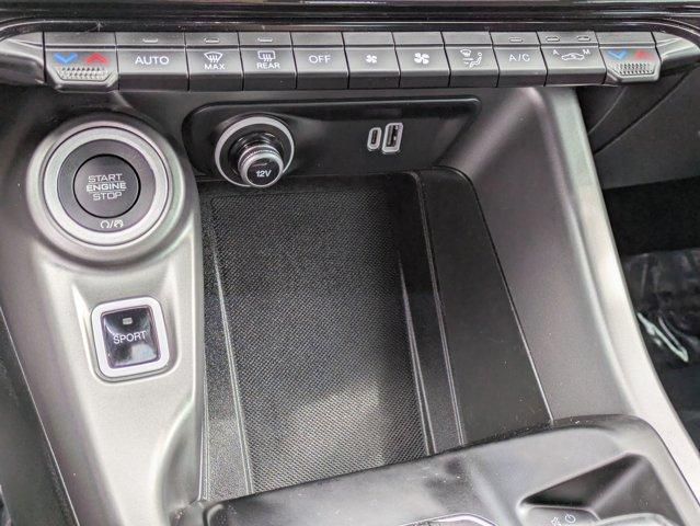 used 2024 Dodge Hornet car, priced at $24,199