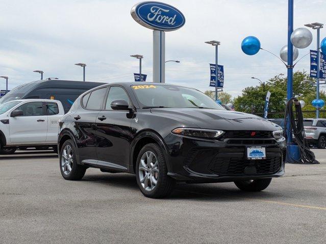 used 2024 Dodge Hornet car, priced at $24,199